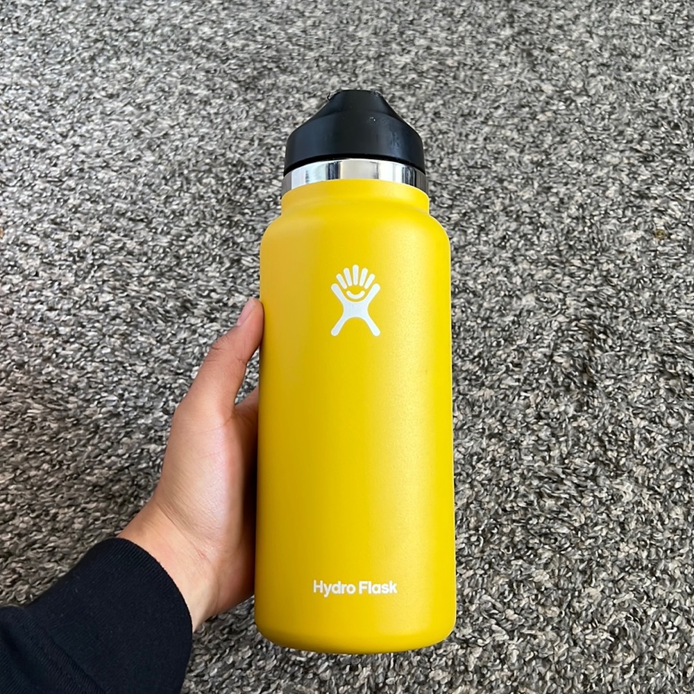 32oz hydroflask